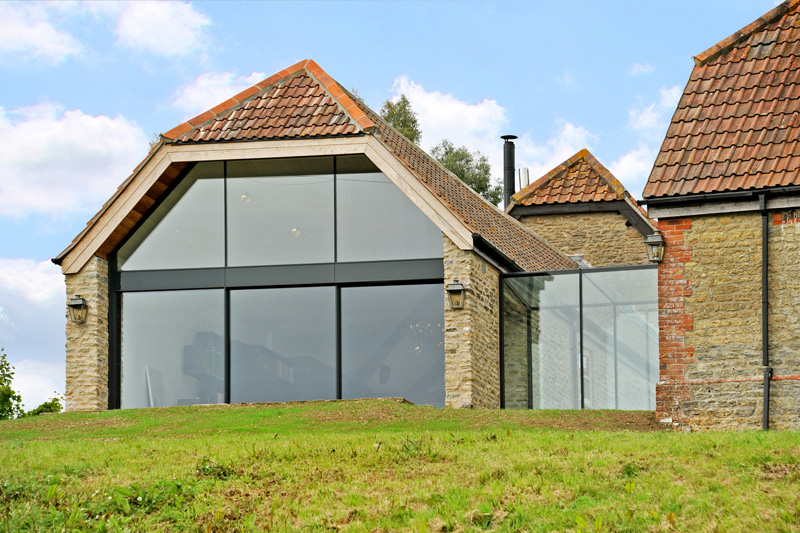 Mcintosh Dbr Builders Award Winning Building Contractors